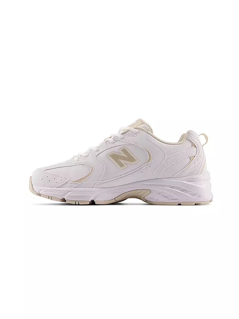 NEW BALANCE | Sneaker MR530 | weiss