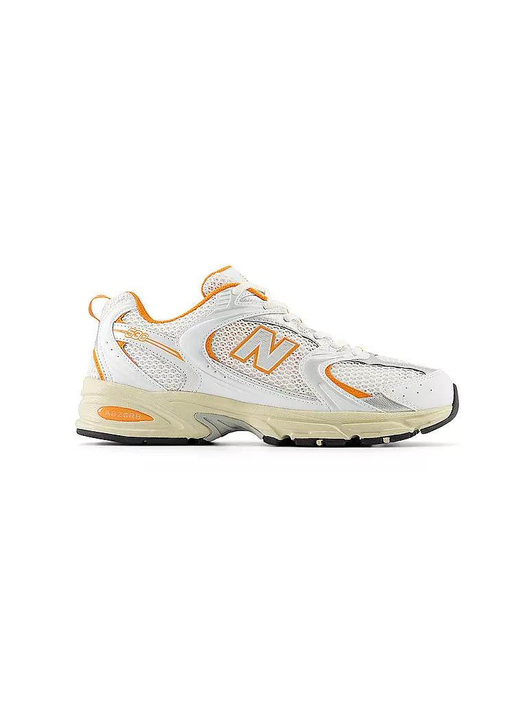 NEW BALANCE | Sneaker MR530 | weiss