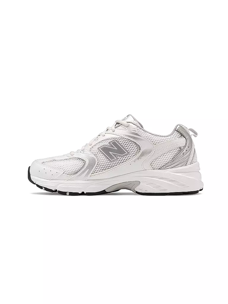 NEW BALANCE | Sneaker MR530 | silber