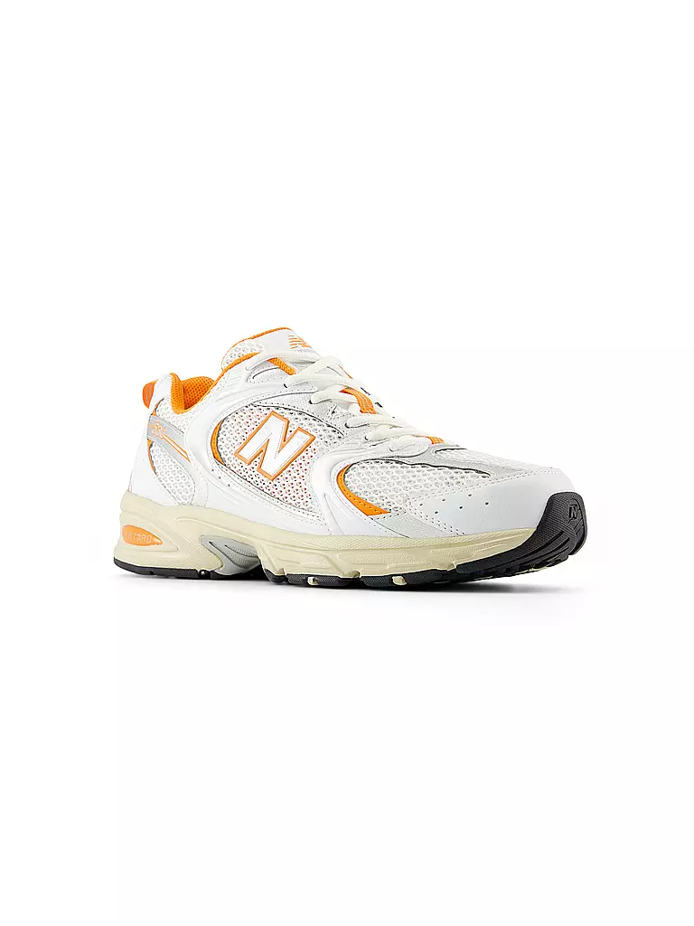 NEW BALANCE | Sneaker MR530 | weiss