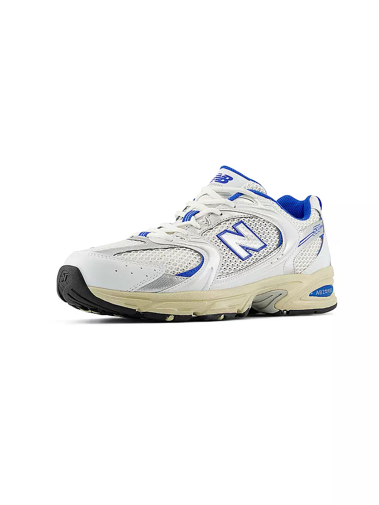 NEW BALANCE | Sneaker MR530 | weiss