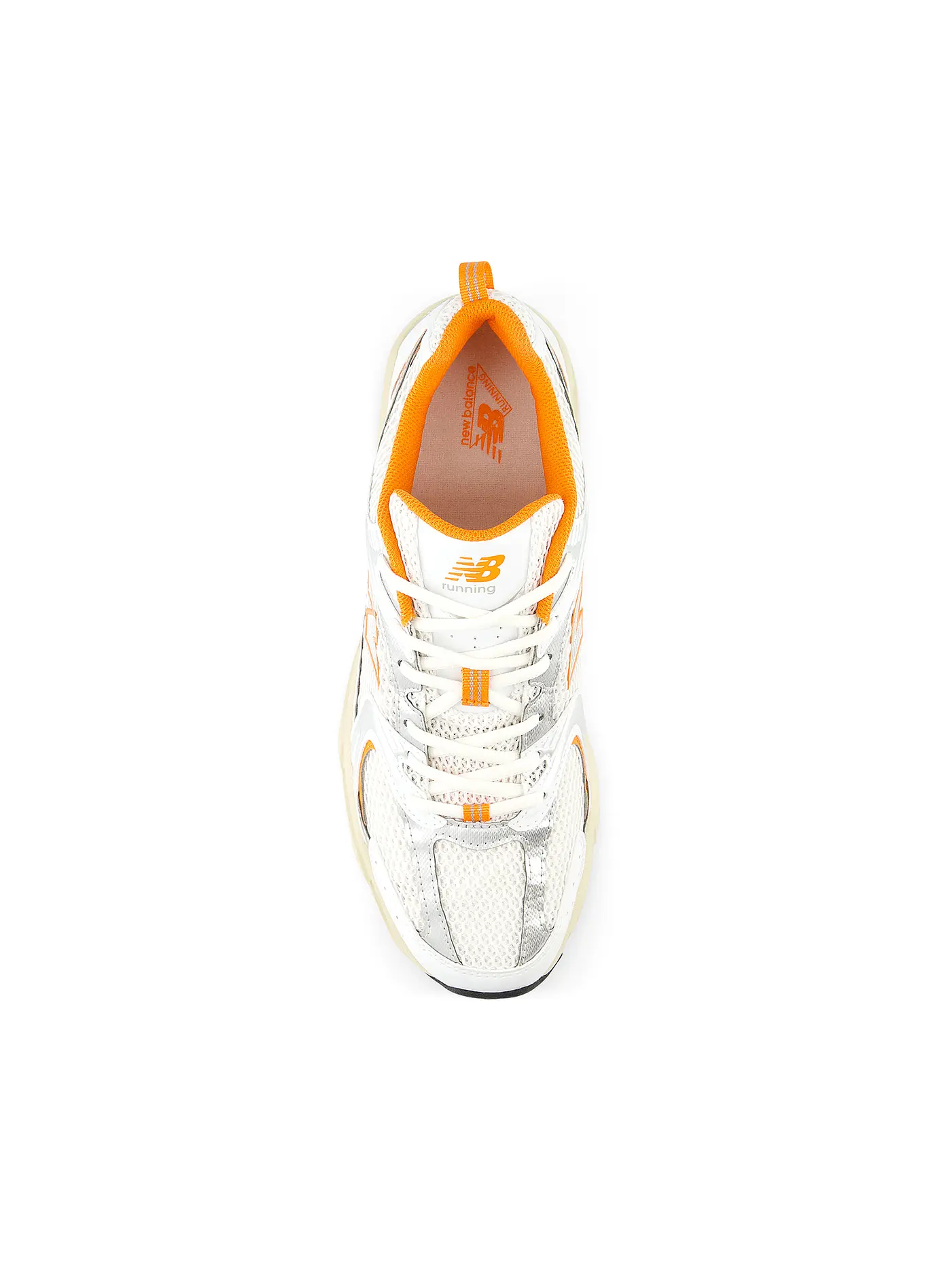 NEW BALANCE | Sneaker MR530 | weiss