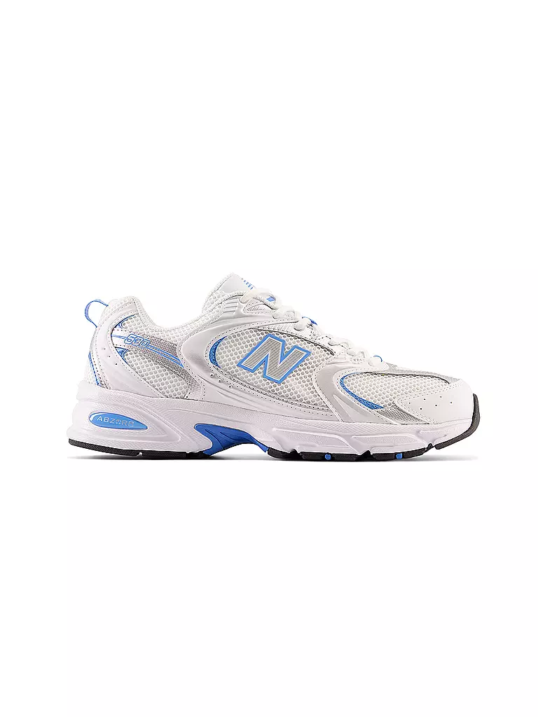 NEW BALANCE | Sneaker MR530 | weiss