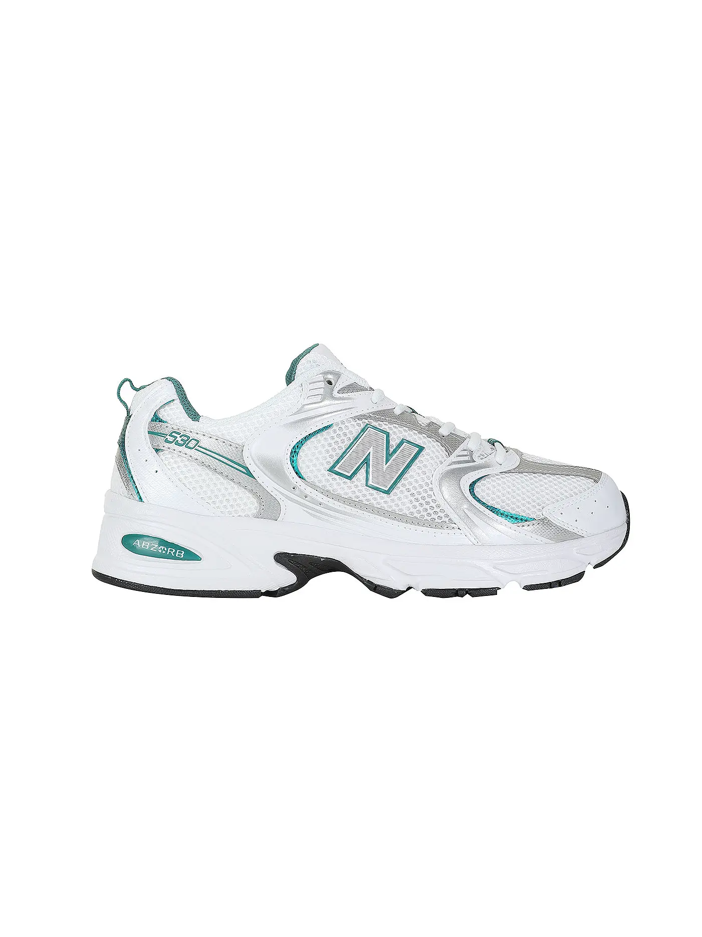 NEW BALANCE | Sneaker 530 | weiss