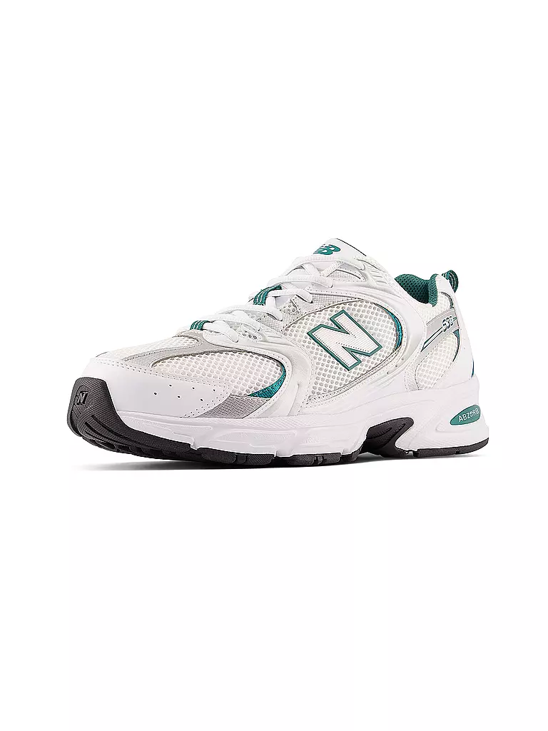 NEW BALANCE | Sneaker MR530AB | weiss