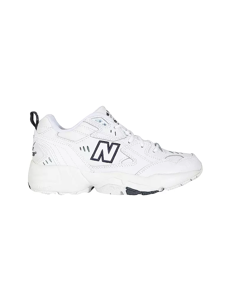 NEW BALANCE | Sneaker MX608 | weiss
