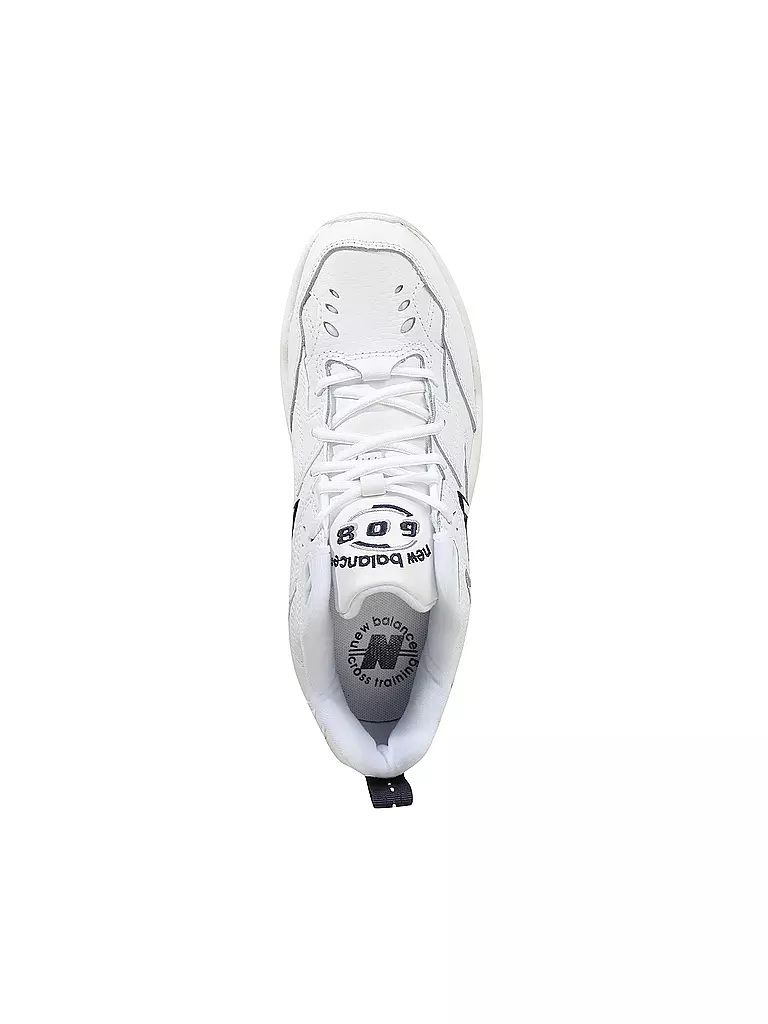 NEW BALANCE | Sneaker MX608 | weiss