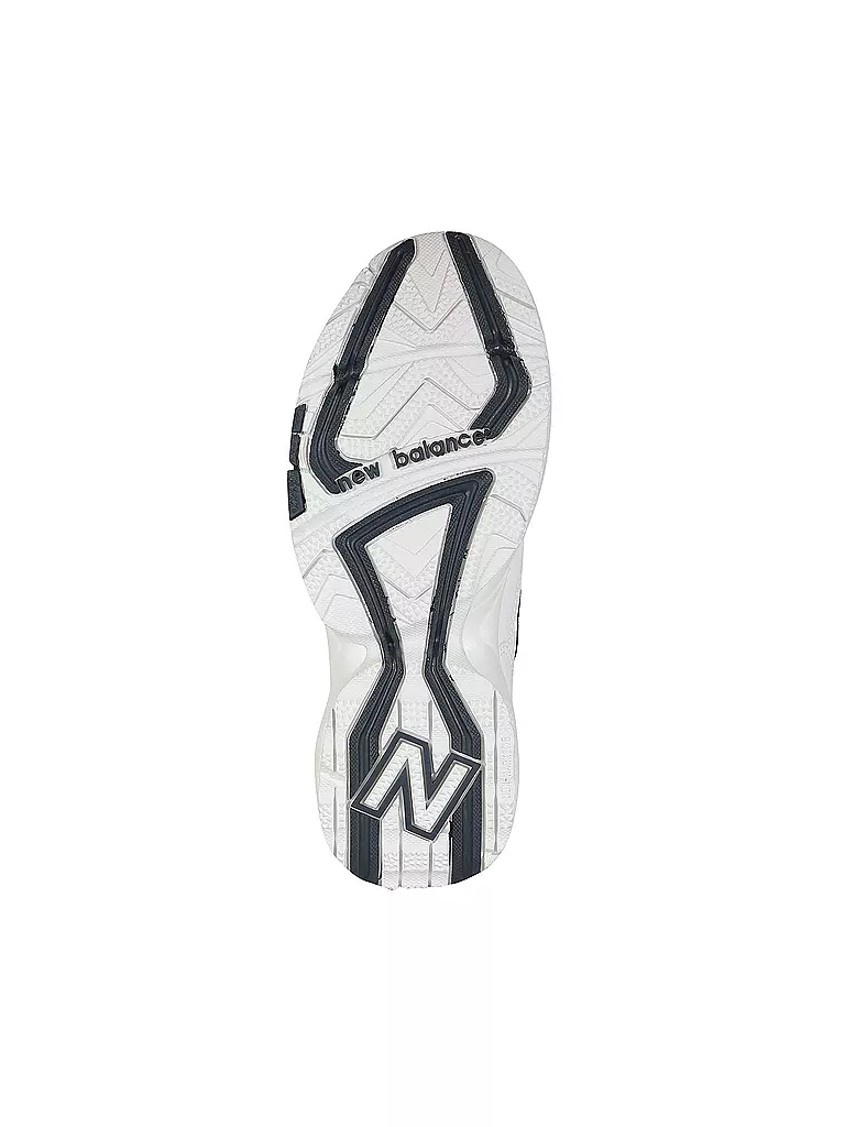 NEW BALANCE | Sneaker MX608 | weiss