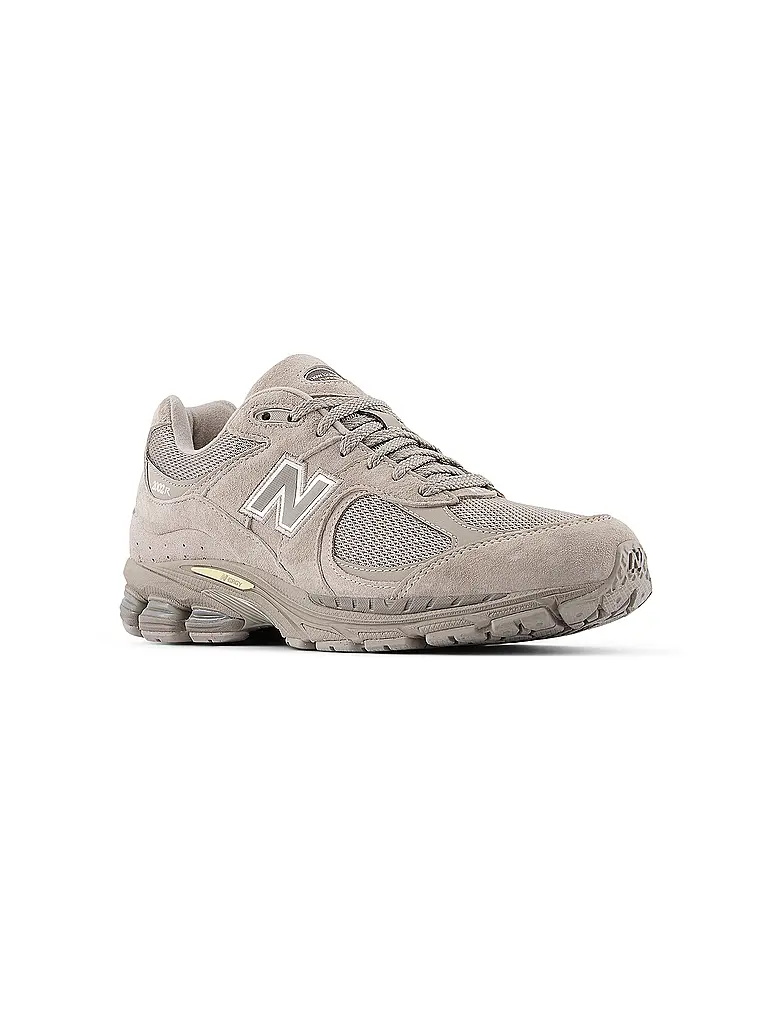 NEW BALANCE | Sneaker RUNNER 2002 | beige