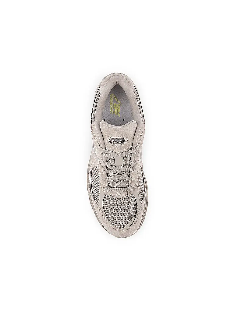 NEW BALANCE | Sneaker RUNNER 2002 | beige