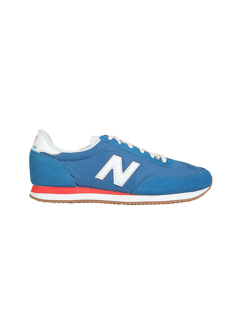 NEW BALANCE | Sneaker Tier 3  | blau