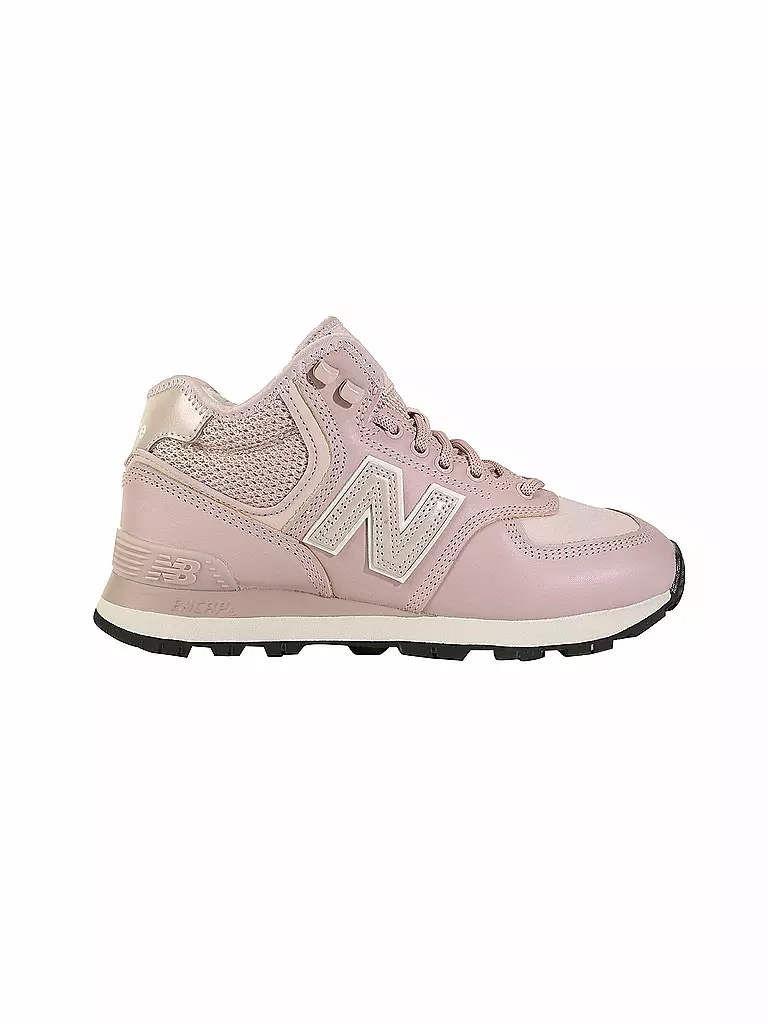 NEW BALANCE | Sneaker WH574 | pink