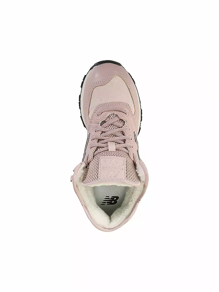 NEW BALANCE | Sneaker WH574 | pink