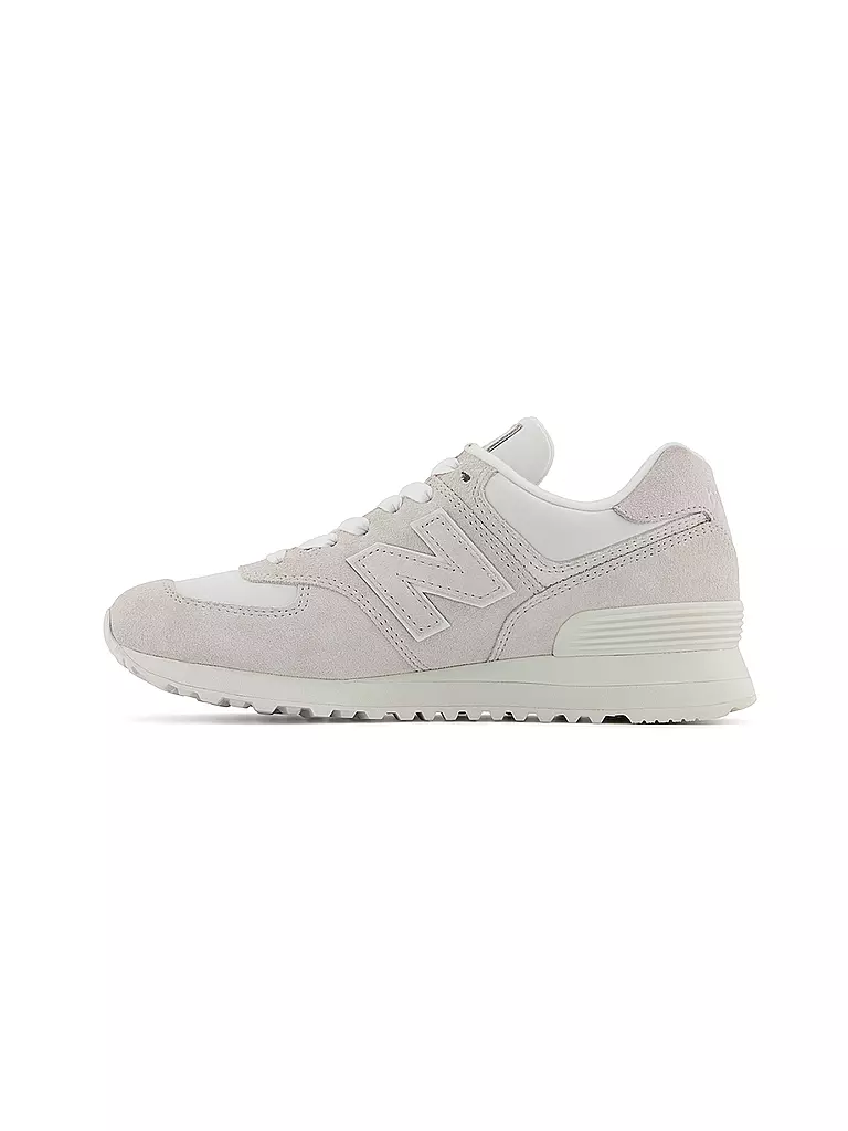 NEW BALANCE | Sneaker WL574 | rosa