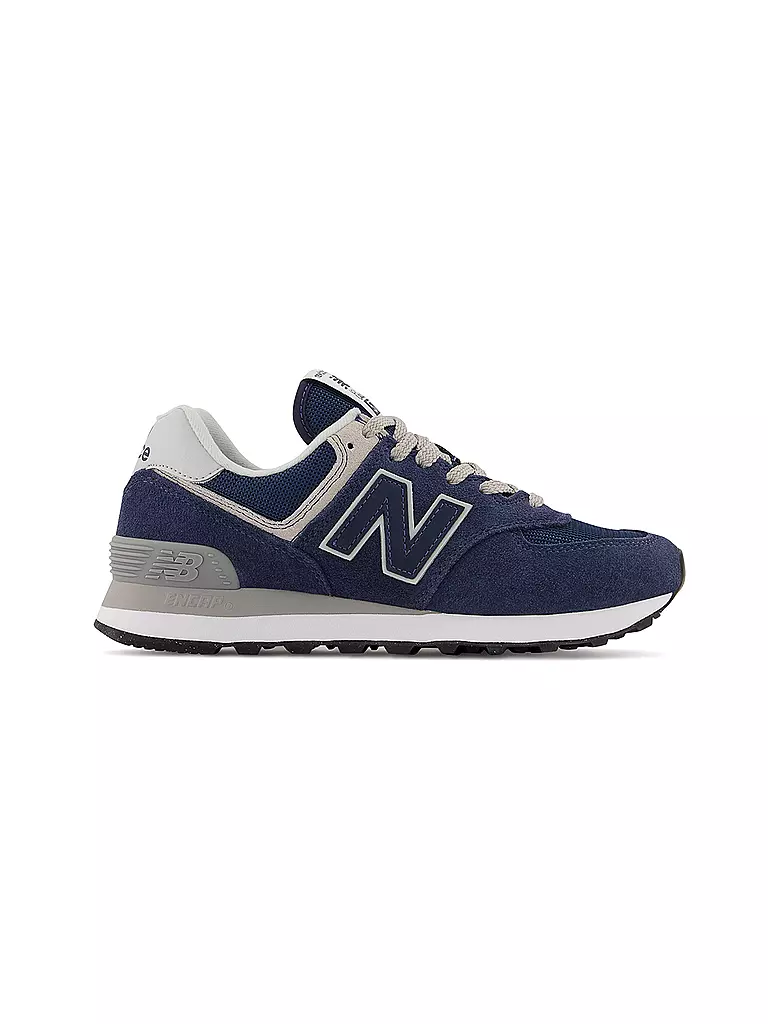 NEW BALANCE | Sneaker WL574 | dunkelblau