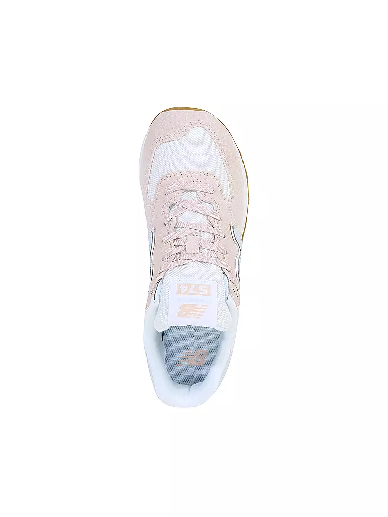 NEW BALANCE | Sneaker WL574 | rosa
