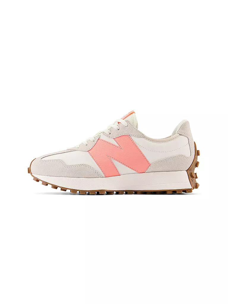 NEW BALANCE | Sneaker WS327 | weiss