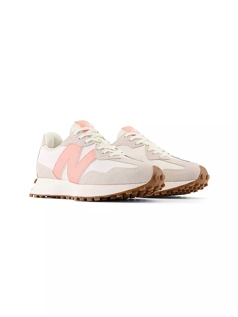 NEW BALANCE | Sneaker WS327 | weiss