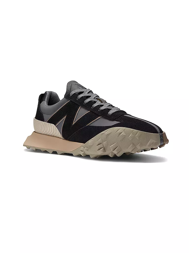 NEW BALANCE | Sneaker XC-72 | schwarz