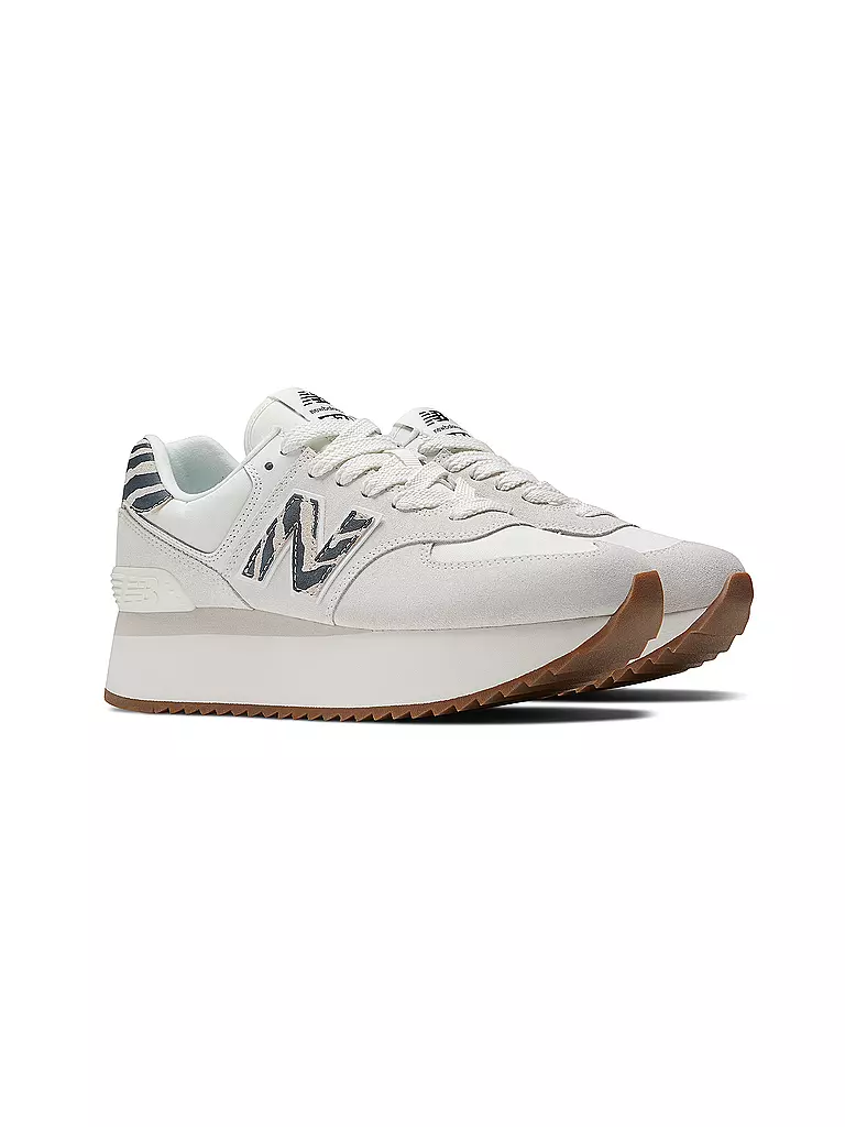 NEW BALANCE | Sneaker | creme