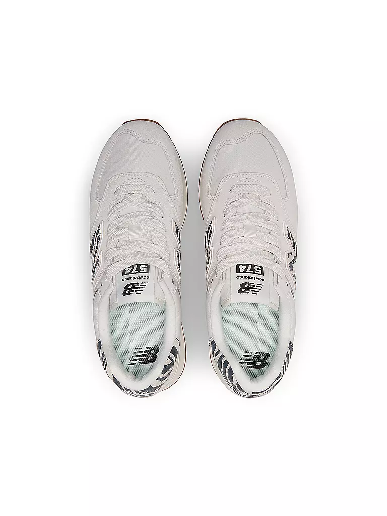 NEW BALANCE | Sneaker | creme