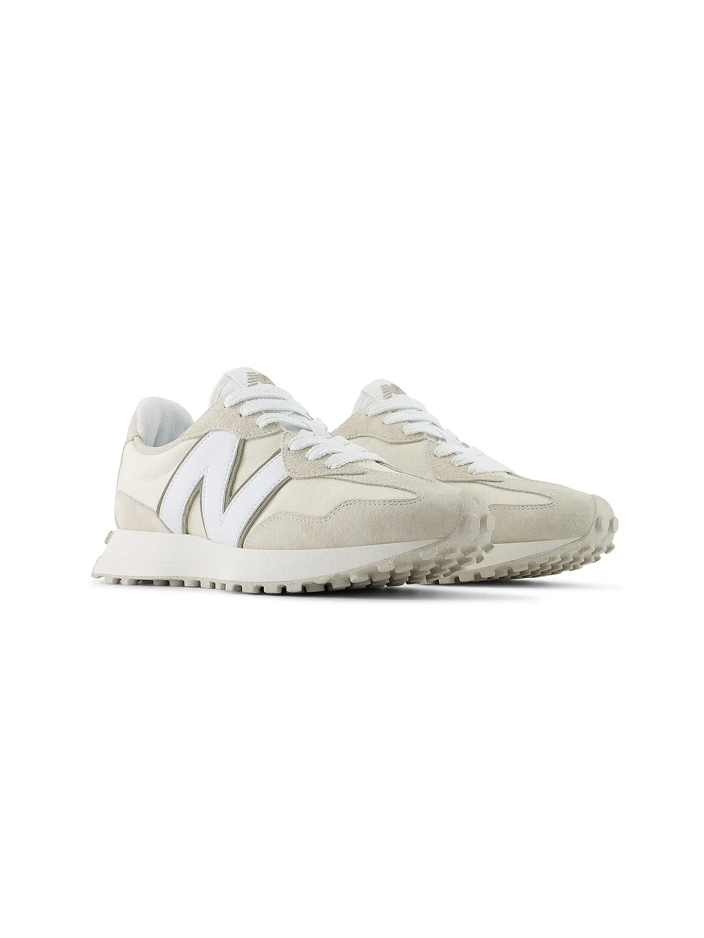 NEW BALANCE | Sneakers TIER3 327 | beige