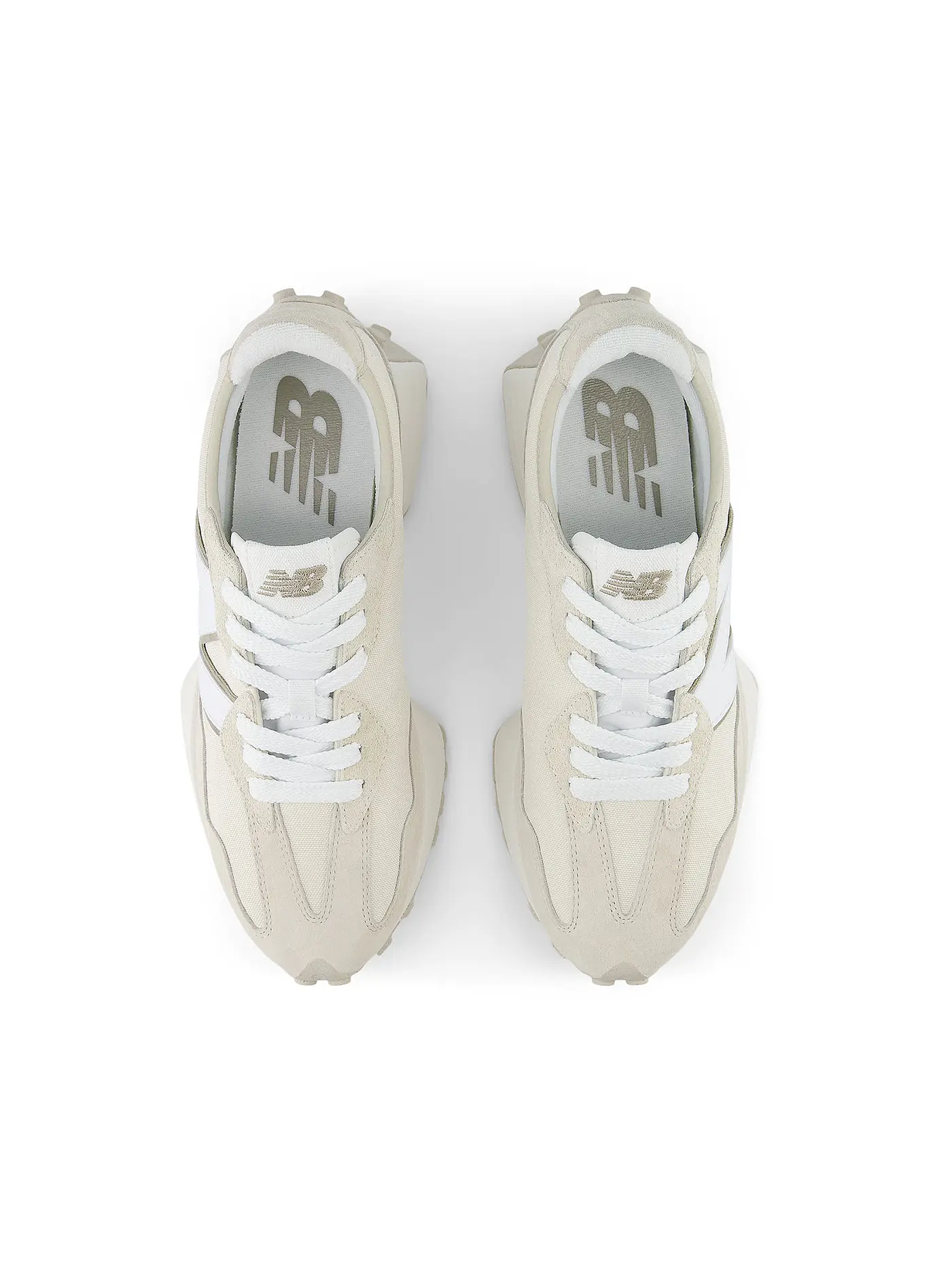 NEW BALANCE | Sneakers TIER3 327 | beige