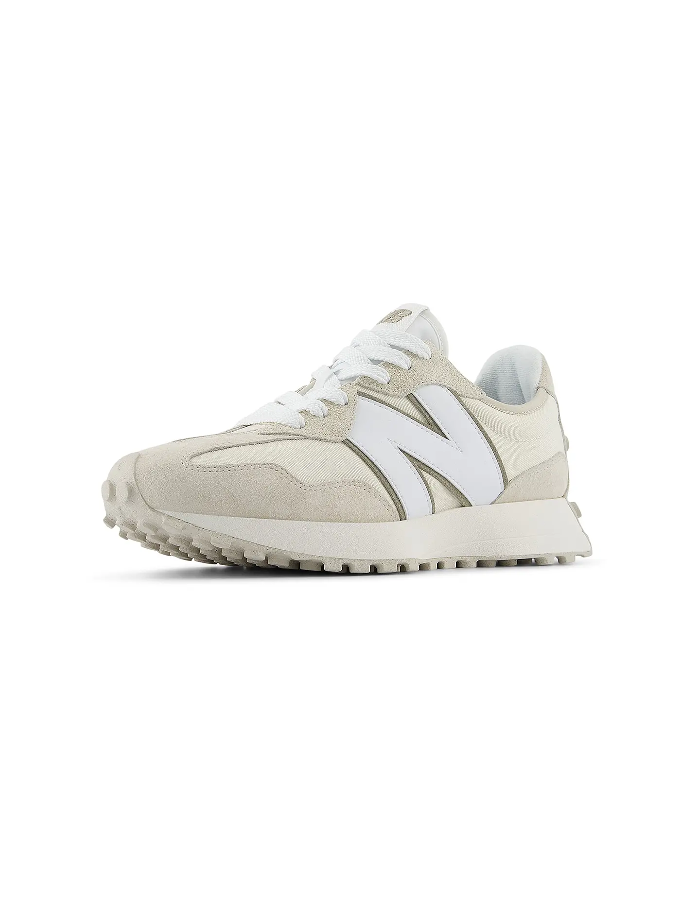 NEW BALANCE | Sneakers TIER3 327 | beige