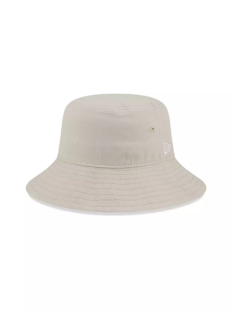 NEW ERA | Fischerhut - Bucket Hat NE Essential | beige