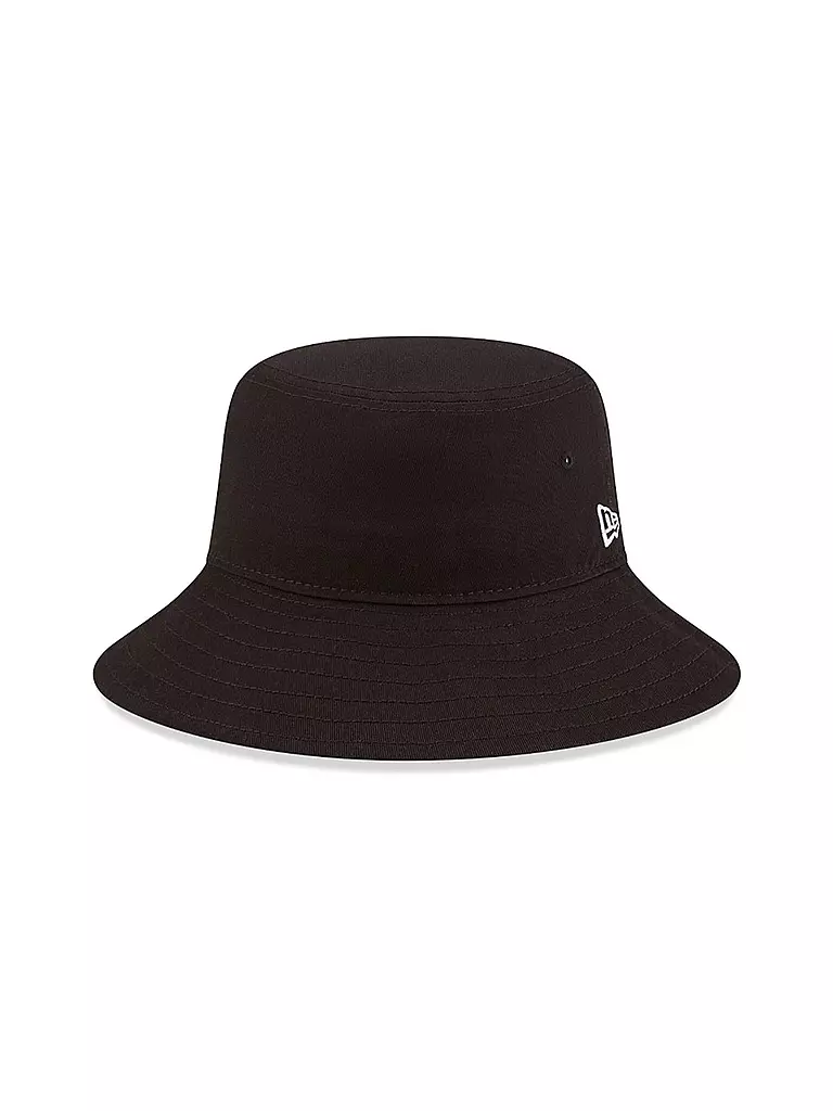 NEW ERA | Fischerhut - Bucket Hat NE Essential | schwarz