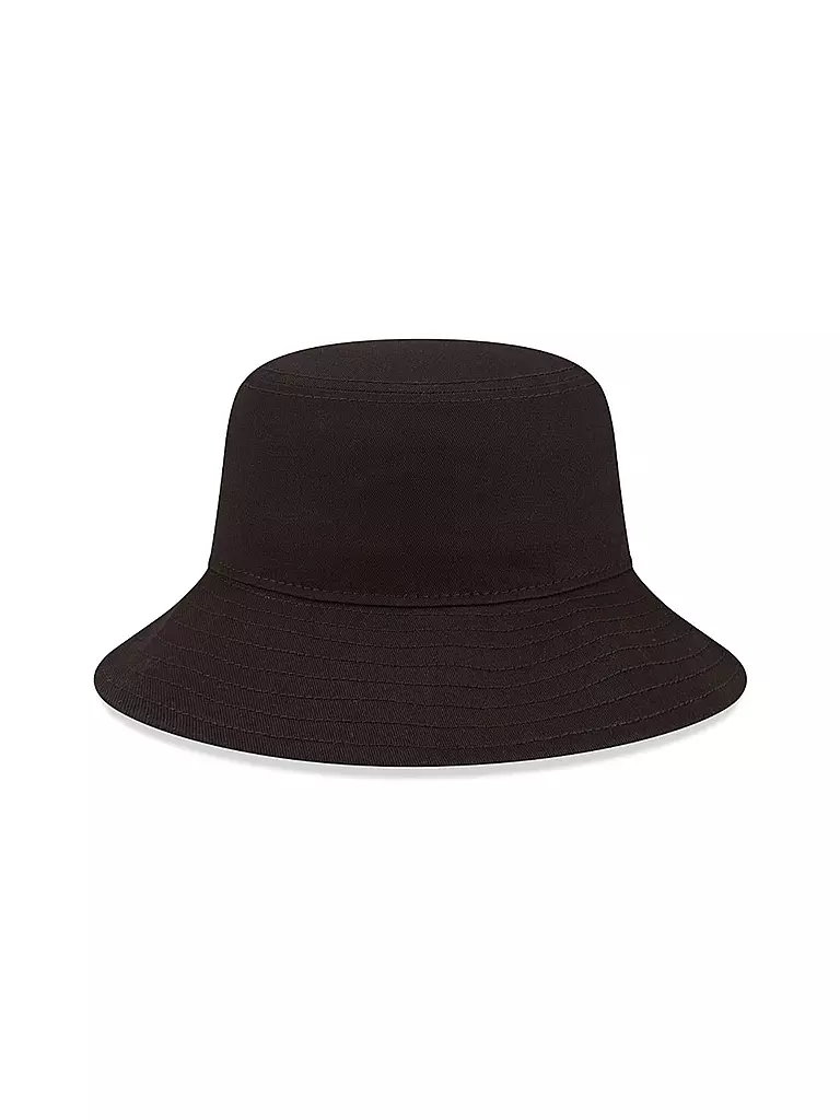 NEW ERA | Fischerhut - Bucket Hat NE Essential | schwarz