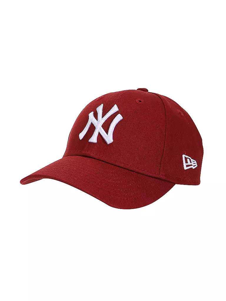 NEW ERA | Jungen Kappe 9Foty New York  | rot