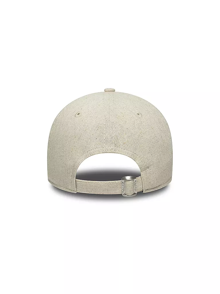 NEW ERA | Kappe  | beige