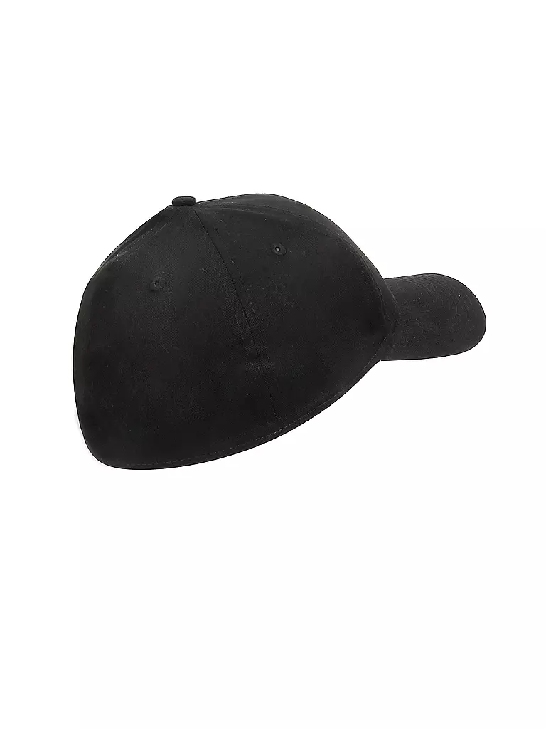 NEW ERA | Kappe 39Thirty NY | schwarz