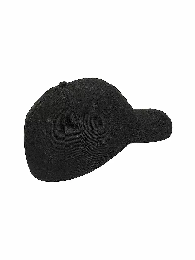 NEW ERA | Kappe 39THIRTY | schwarz