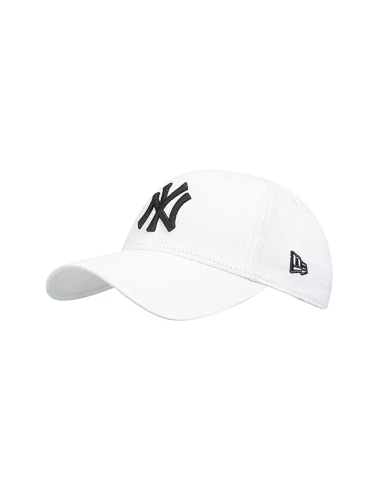NEW ERA | Kappe 9Forty League Essential | weiss