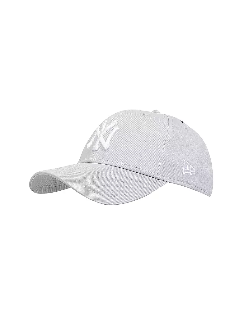 NEW ERA | Kappe 9Forty League Essential | grau