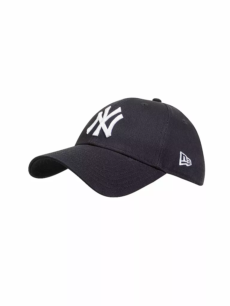 NEW ERA | Kappe 9Forty League Essential | blau