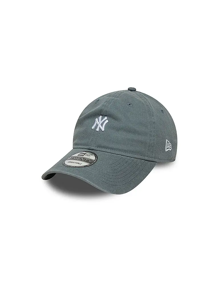 NEW ERA | Kappe 9TWENTY | grau