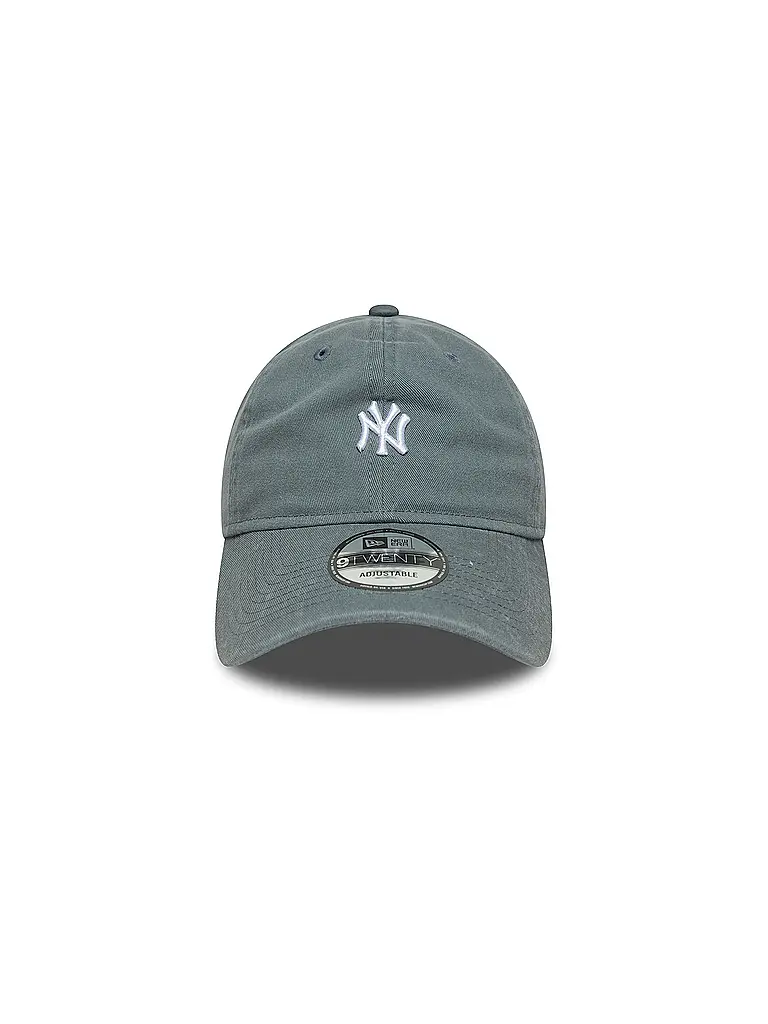 NEW ERA | Kappe 9TWENTY | grau