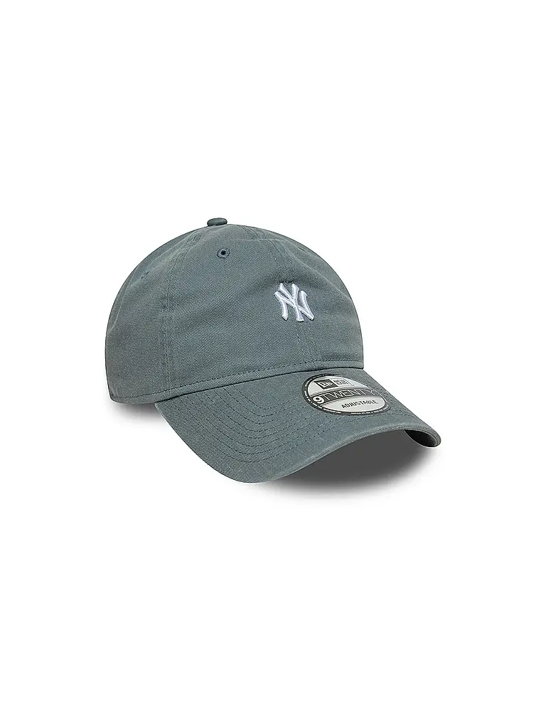 NEW ERA | Kappe 9TWENTY | grau