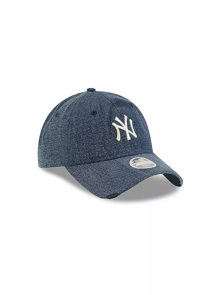 NEW ERA | Kappe ACID DENIM 9TWENTY NEYYAN | dunkelblau