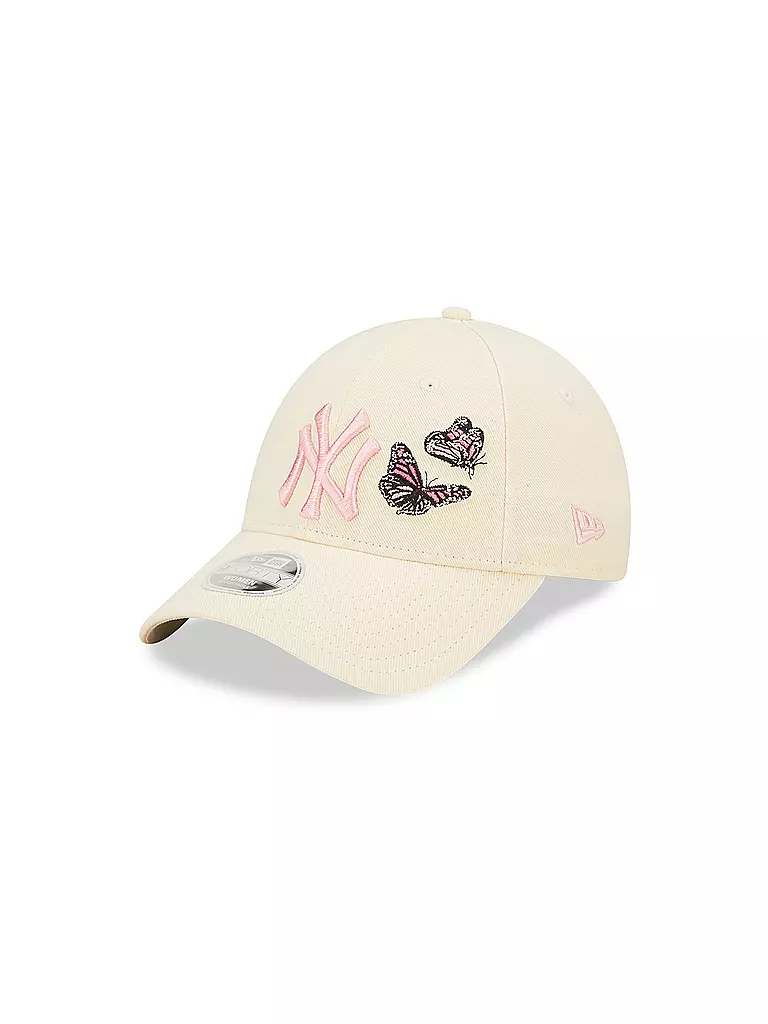 NEW ERA | Kappe BUTTERFLY 9FORTY NWEYYAN | creme