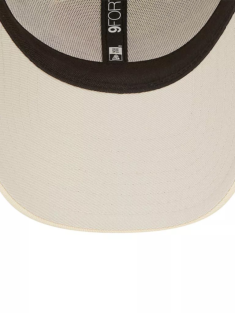 NEW ERA | Kappe BUTTERFLY 9FORTY NWEYYAN | creme