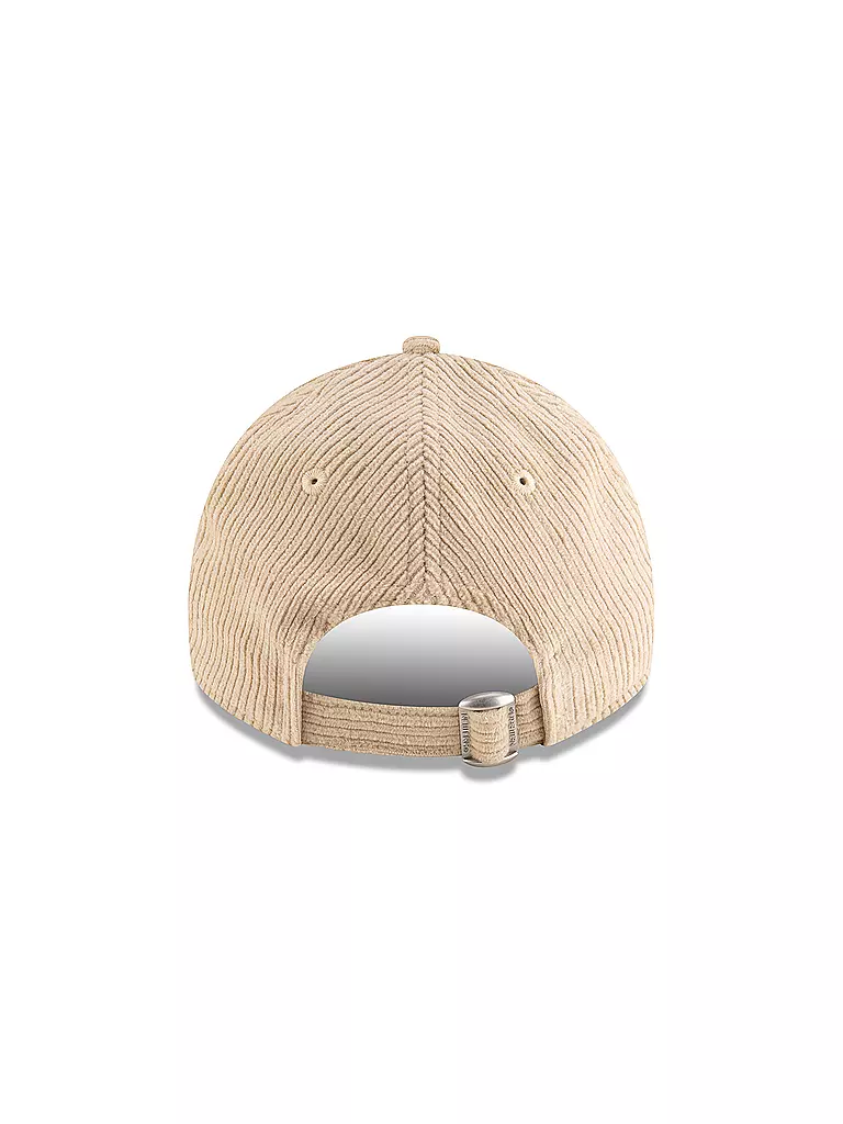 NEW ERA | Kappe CORD 9TWENTY NEYYAN | beige
