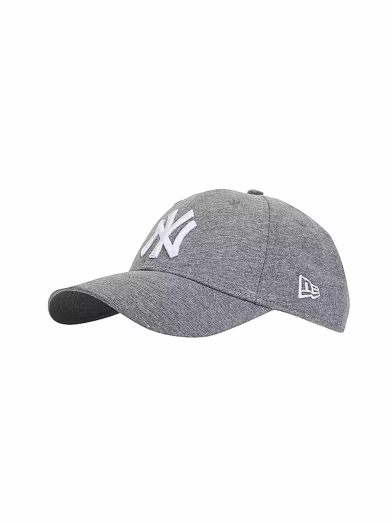 NEW ERA | Kappe Essential 9Forty  | grau