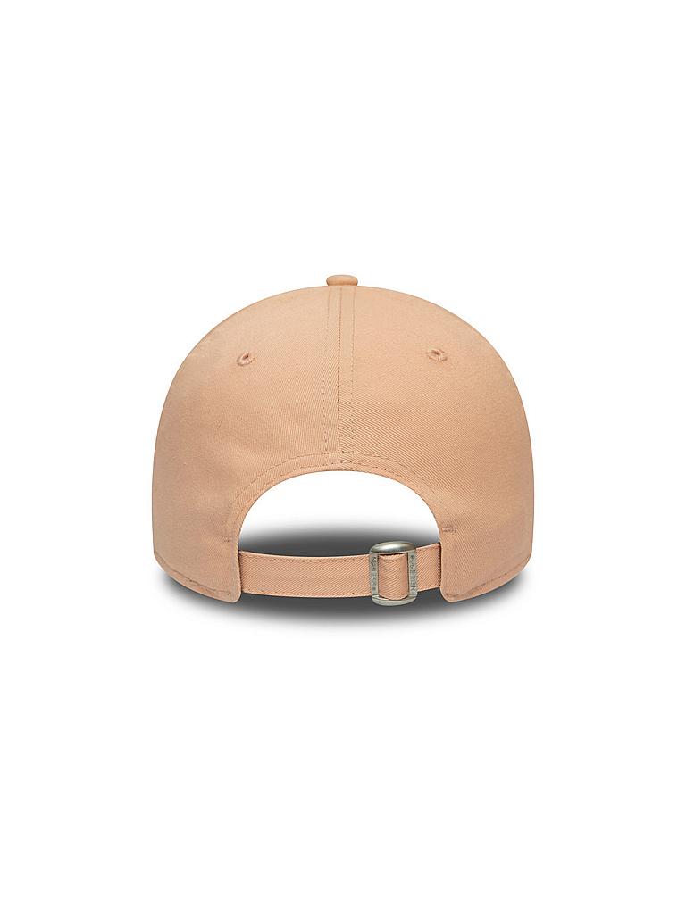 NEW ERA | Kappe Essential 9Forty | rosa