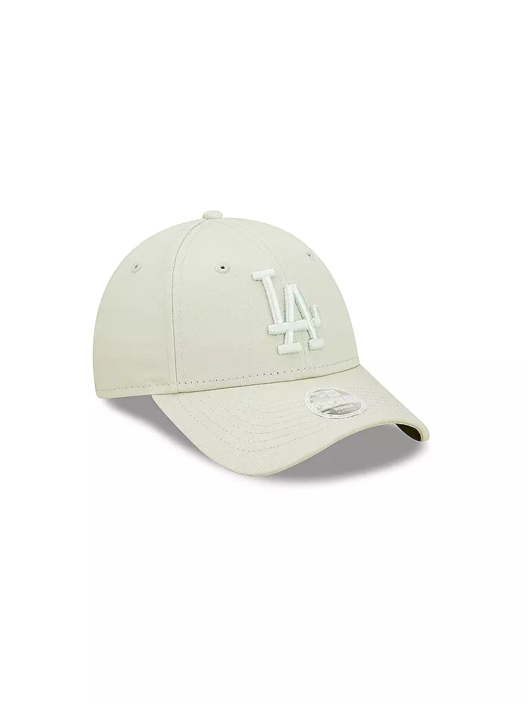 NEW ERA | Kappe LA | creme