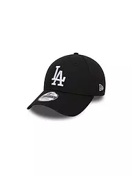 NEW ERA | Kappe LEAGUE ESSENTIAL 9TWENTY LA | schwarz