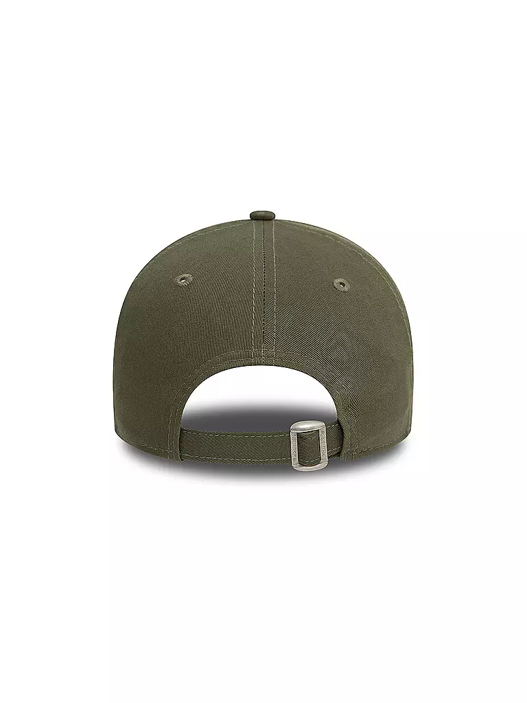 NEW ERA | Kappe LEAGUE ESSENTIAL 9TWENTY LA | olive